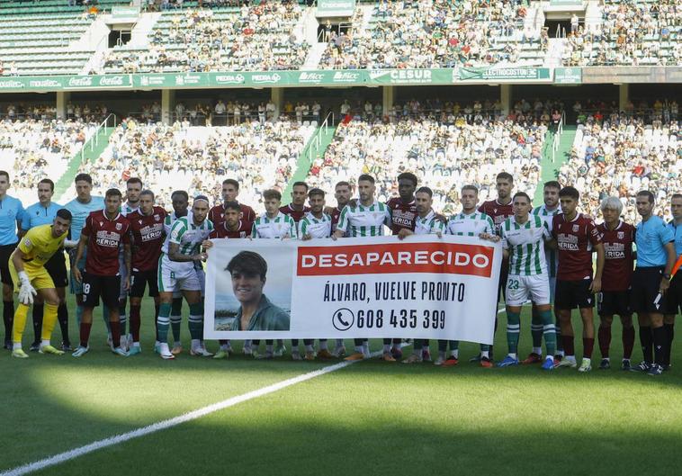 Lvaro Prieto Ltima Hora Sobre Su Desaparici N Las Desgarradoras